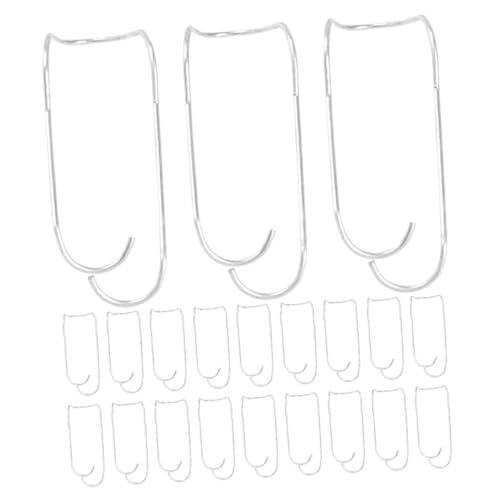 Gatuida 30 Stück Gartenstützclips für Pflanzen Robuste Verbindungsringe für Kletterpflanzen Dauerhafte Gartenhilfe für Tomaten und Andere Gemüse Einfach zu Verwenden Gatuida 30 Stück Gartenstützclips für Pflanzen Robuste Verbindungsringe für Kletterpflanzen Dauerhafte Gartenhilfe für Tomaten und Andere Gemüse Einfach zu Verwenden von Gatuida