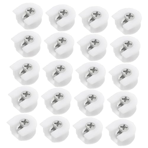 Gatuida 30 Stücke Kunststoff Unterstützung Pegs Schrank Pegs Caps Vielseitig Kleiderschrank Lagerung Gatuida 30 Stücke Kunststoff Unterstützung Pegs Schrank Pegs Caps Vielseitig Kleiderschrank Lagerung von Gatuida