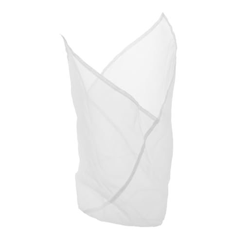 Gatuida Reiskocher Dampfbeutel Waschbar Wiederverwendbar 32cm X 50cm für Dämpfen von Reis und Gemüse Tragbar für Outdoor und Reisen Nylon Vielseitig und Langlebig von Gatuida
