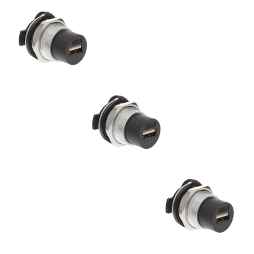 Gatuida 3St USB20-Schnittstelle USB-verlängerungskabel USB- Adapter Schottverlängerung von zu SchottkabelSchottkabel steckdosenadapter stecker USB-Schott-Koppler-Adapter Gatuida 3St USB20-Schnittstelle USB-verlängerungskabel USB- Adapter Schottverlängerung von zu SchottkabelSchottkabel steckdosenadapter stecker USB-Schott-Koppler-Adapter von Gatuida