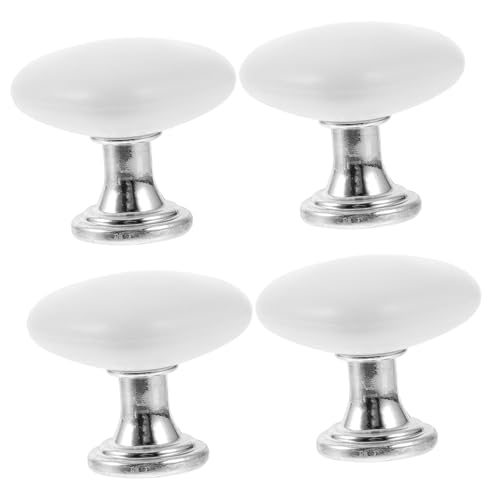 Gatuida 4 Stck Herzförmige Wc tastenaufsätze Toilettentank Knopfhilfe Einfache Installation Praktische Bedienung Dekorative Toilettenzubehör für Zuhause Badezimmer von Gatuida