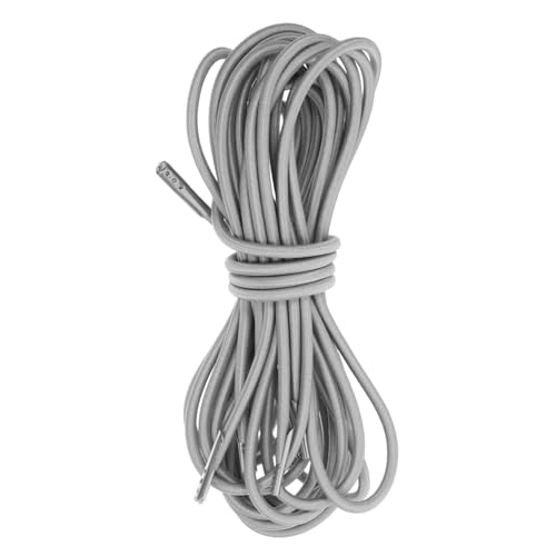 Gatuida 4stücke Elastische Ersatzschnüre Für Gartenstühle Hochwertige Oxford-seile Für Liegestühle Strandliegen Und Klappsessel Einfache Reparatur Und Verbesserter von Gatuida