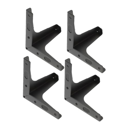 Gatuida 4 Stück Möbelfüße Dreieckig Metall Stabile Sofabeine Möbelbeine für Sofa Schrank Couch Tv Schrank Wohnzimmermöbel Ersatzfüße Gatuida 4 Stück Möbelfüße Dreieckig Metall Stabile Sofabeine Möbelbeine für Sofa Schrank Couch Tv Schrank Wohnzimmermöbel Ersatzfüße von Gatuida