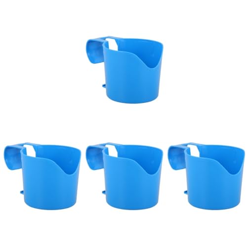 Gatuida 4 Stück Pool Getränkehalter Kunststoff Runder Becherhalter Für Poolrand Zu Installieren Für Partys Und Gatuida 4 Stück Pool Getränkehalter Kunststoff Runder Becherhalter Für Poolrand Zu Installieren Für Partys Und von Gatuida