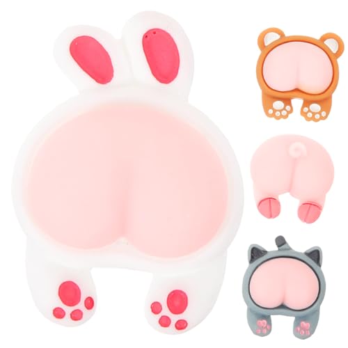 Gatuida 4 Stück Teiliges DIY Magnet Halter Cartoon Design Praktischer Fixator für Diamantbilder Robustes Material Einfach zu Bedienen Vielseitiges Bastelwerkzeug von Gatuida