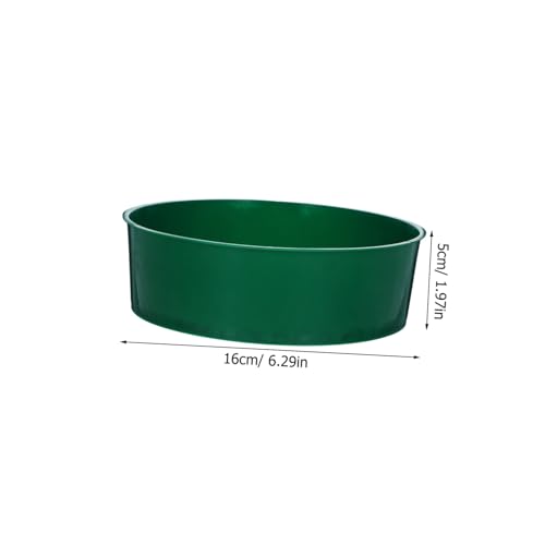 Gatuida 4 Stück Teiliges Gartensieb aus Langlebigem Mesh Leichtes Bodensieb für Erde Kompost und Steine Siebwerkzeug zum und Filtern von Gartenerde und Pflanzsubstrat Gatuida 4 Stück Teiliges Gartensieb aus Langlebigem Mesh Leichtes Bodensieb für Erde Kompost und Steine Siebwerkzeug zum und Filtern von Gartenerde und Pflanzsubstrat von Gatuida