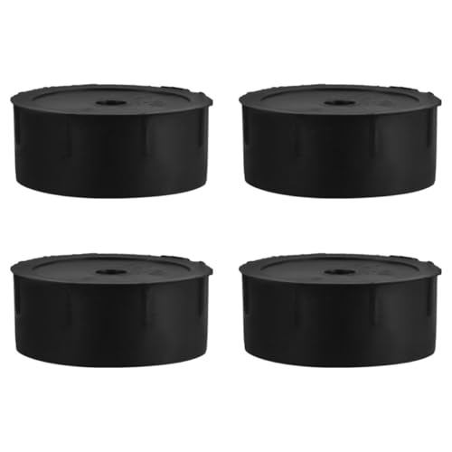 Gatuida 4 Stück Teiliges Katzenkratzbaum Ersatzset Kunststoff Reparaturstopfen Schrauben DIY Katzenbaum Zubehör Langlebig Einfache Installation Flexible Verbindung Gatuida 4 Stück Teiliges Katzenkratzbaum Ersatzset Kunststoff Reparaturstopfen Schrauben DIY Katzenbaum Zubehör Langlebig Einfache Installation Flexible Verbindung von Gatuida