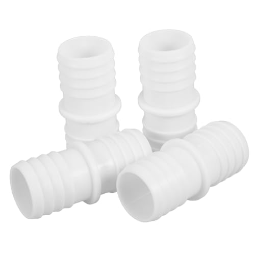 Gatuida 4 Stück Teiliges Waschmaschinen Ablaufschlauch Adapter Anschlussstück Verlängerung Kunststoff Langlebig Flexibel für Waschmaschinen Abwasserrohrverlängerung Gatuida 4 Stück Teiliges Waschmaschinen Ablaufschlauch Adapter Anschlussstück Verlängerung Kunststoff Langlebig Flexibel für Waschmaschinen Abwasserrohrverlängerung von Gatuida
