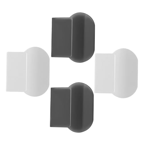 Gatuida 4 Stück Teiliges Wc sitzheber mit Ergonomischem Griff Praktischer Toilettendeckel Lifter für Zuhause und Öffentlicher Bereich Wc Langlebig und Einfach zu Bedienen Hygienische Gatuida 4 Stück Teiliges Wc sitzheber mit Ergonomischem Griff Praktischer Toilettendeckel Lifter für Zuhause und Öffentlicher Bereich Wc Langlebig und Einfach zu Bedienen Hygienische von Gatuida