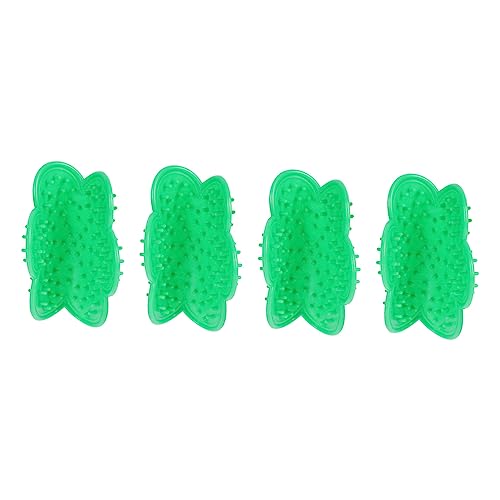 Gatuida 5 Stück Dornenentferner Gartenset aus Langlebigem Material Einfaches Entfernen von Rosenblättern und Dornen Handliches Gartenwerkzeug für Blumenliebhaber und Pflanzenpflege Gatuida 5 Stück Dornenentferner Gartenset aus Langlebigem Material Einfaches Entfernen von Rosenblättern und Dornen Handliches Gartenwerkzeug für Blumenliebhaber und Pflanzenpflege von Gatuida