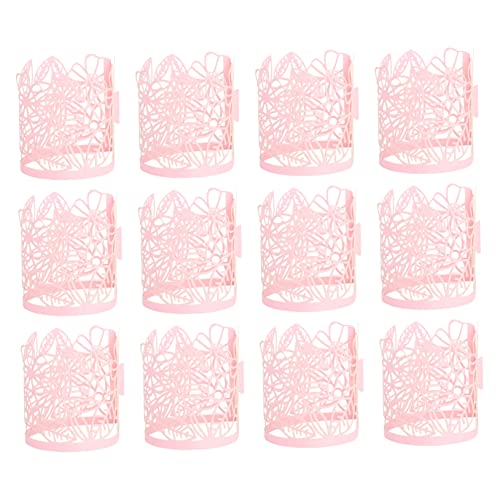 Gatuida 50 Stück Candle-Light-papierverpackung Led-kerzenpapierschirm Batteriekerze Flackert Große Kerze Kerzen Tasse Led-teelichthalter Papierverpackungen Für Teelichtkerzen Lichter Rosa Gatuida 50 Stück Candle-Light-papierverpackung Led-kerzenpapierschirm Batteriekerze Flackert Große Kerze Kerzen Tasse Led-teelichthalter Papierverpackungen Für Teelichtkerzen Lichter Rosa von Gatuida