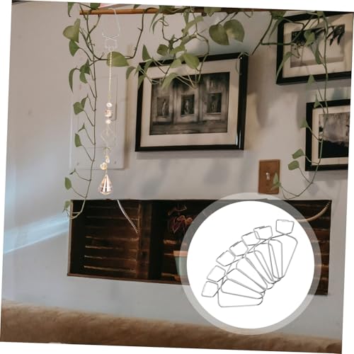 Gatuida 50 Stück Deckenhaken Clips T bar Squeeze Hänger Robust und Rostfrei für Büro Klassenzimmer Zuhause Dekorationen Installieren ohne Schäden für Poster Banner und Beleuchtung Gatuida 50 Stück Deckenhaken Clips T bar Squeeze Hänger Robust und Rostfrei für Büro Klassenzimmer Zuhause Dekorationen Installieren ohne Schäden für Poster Banner und Beleuchtung von Gatuida