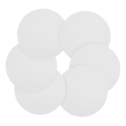 Gatuida 6 Stück Teiliges Diffuser Lampenschirm Blendender Deckenstrahler Lampenschirm Durchmesser Einsetzbar für Downlights und Deckenleuchten Einfache Montage Stimmungsvolle Beleuchtung Gatuida 6 Stück Teiliges Diffuser Lampenschirm Blendender Deckenstrahler Lampenschirm Durchmesser Einsetzbar für Downlights und Deckenleuchten Einfache Montage Stimmungsvolle Beleuchtung von Gatuida