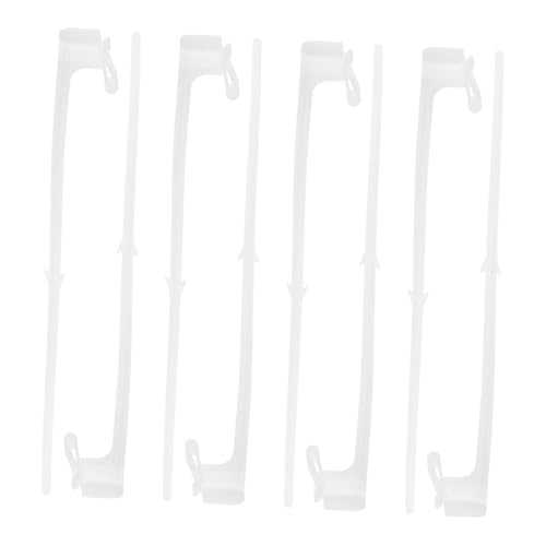 Gatuida 8 Stück Flexibler Fahnenmast für Suvs und Trucks Einfacher Clip Mechanismus für Hochzeiten und Veranstaltungen Gatuida 8 Stück Flexibler Fahnenmast für Suvs und Trucks Einfacher Clip Mechanismus für Hochzeiten und Veranstaltungen von Gatuida