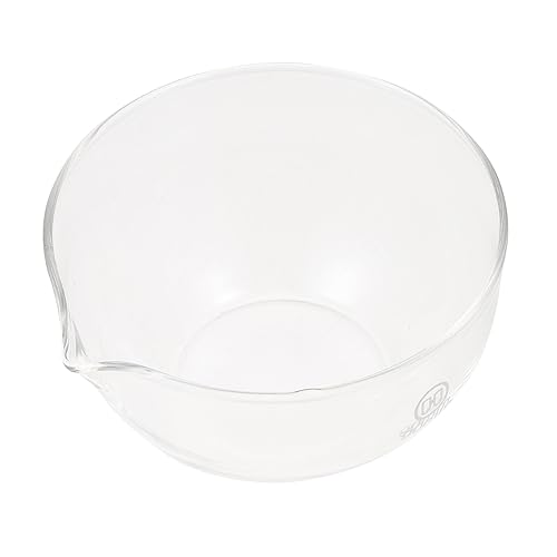 Gatuida Abdampfschale Rührschüssel Geschirrspülbecken verdampfende Vorräte Kürbis Vorbereitungsschüsseln Glassware glasgefäß glasschalen Verdampferschale Verdampferbehälter aus Glas Gatuida Abdampfschale Rührschüssel Geschirrspülbecken verdampfende Vorräte Kürbis Vorbereitungsschüsseln Glassware glasgefäß glasschalen Verdampferschale Verdampferbehälter aus Glas von Gatuida