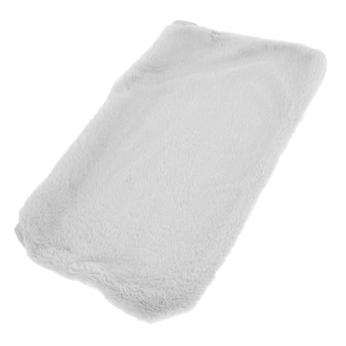 Gatuida Abnehmbarer Ersatzbezug für Katzenfensterhängematte Weicher Plüschbezug Faltbarer Katzenhängemattenüberzug Passend für Indoor fensterplätze Komfortable und Vielseitige Katzenliege Gatuida Abnehmbarer Ersatzbezug für Katzenfensterhängematte Weicher Plüschbezug Faltbarer Katzenhängemattenüberzug Passend für Indoor fensterplätze Komfortable und Vielseitige Katzenliege von Gatuida