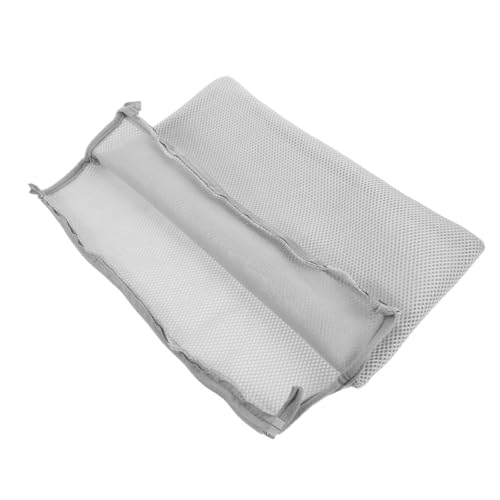 Gatuida Abnehmbarer Waschbarer Katzenfenster Hängemattenbezug mit Reißverschluss Atmungsaktives Ersatzbett für Ganzjährige Nutzung Passend für Indoor Katzenhängematten Gatuida Abnehmbarer Waschbarer Katzenfenster Hängemattenbezug mit Reißverschluss Atmungsaktives Ersatzbett für Ganzjährige Nutzung Passend für Indoor Katzenhängematten von Gatuida