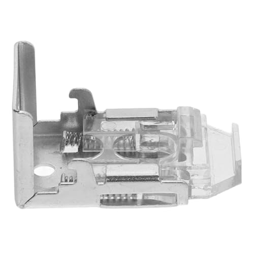 Gatuida Aluminiumlegierung Blind Montagesatz Robust Vielseitig Für Jalousien Ersatzhalterung Valance Clips Für Fensterrollos von Gatuida