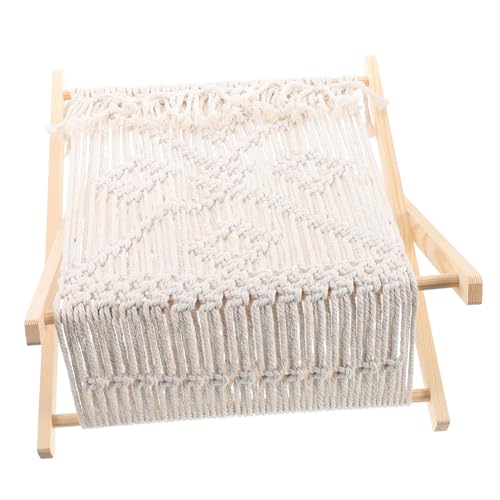 Gatuida Aufbewahrungsregal Aus Baumwollseil Kleines Bücherregal Für Kinderzimmer Bücherregale Taschenhalter Badezimmermöbel Bauernhausdekor Kinderbuchregal Regalkörbe Beige Hölzern Gatuida Aufbewahrungsregal Aus Baumwollseil Kleines Bücherregal Für Kinderzimmer Bücherregale Taschenhalter Badezimmermöbel Bauernhausdekor Kinderbuchregal Regalkörbe Beige Hölzern von Gatuida