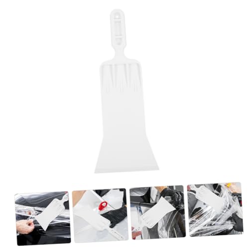 Gatuida Auto folienrakel mit Langem Griff Flexiblem Gummimaterial Kratzfrei für Auto Fensterscheiben zum Anbringen von Fensterfolien und Fahrzeug vinylfolien Gatuida Auto folienrakel mit Langem Griff Flexiblem Gummimaterial Kratzfrei für Auto Fensterscheiben zum Anbringen von Fensterfolien und Fahrzeug vinylfolien von Gatuida