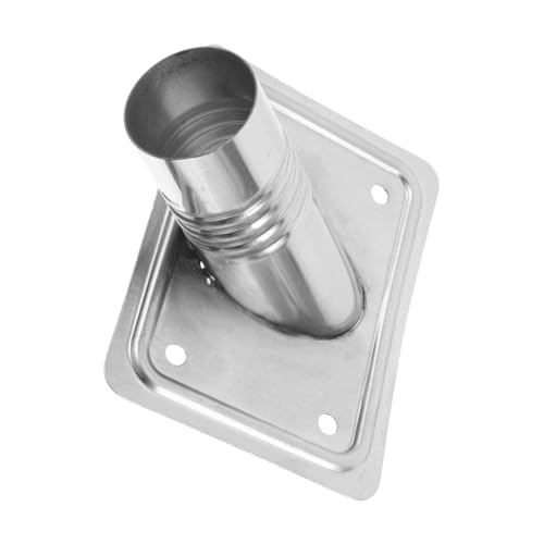 Gatuida Besenstiel Adapter Metall für Gewindestangen Robustes Verbindungsstück für Besen und Bürsten Stabilität und Anpassungsfähigkeit für Kommerzielle Anwendungen Gatuida Besenstiel Adapter Metall für Gewindestangen Robustes Verbindungsstück für Besen und Bürsten Stabilität und Anpassungsfähigkeit für Kommerzielle Anwendungen von Gatuida