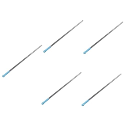 Gatuida Besenstiel Durchmesser Robust Langlebig für Bodenreinigung Vielseitig Kompatibel mit Gängigen Besenköpfen Einfache Montage und Austausch Zufällige Farbe Gatuida Besenstiel Durchmesser Robust Langlebig für Bodenreinigung Vielseitig Kompatibel mit Gängigen Besenköpfen Einfache Montage und Austausch Zufällige Farbe von Gatuida