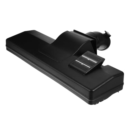 Gatuida Universeller Staubsaugerkopf Ersatz für 35mm Staubsauger Geeignet für Teppiche Böden Sofas und Betten Langlebig und Leicht zu Installieren Gatuida Universeller Staubsaugerkopf Ersatz für 35mm Staubsauger Geeignet für Teppiche Böden Sofas und Betten Langlebig und Leicht zu Installieren von Gatuida