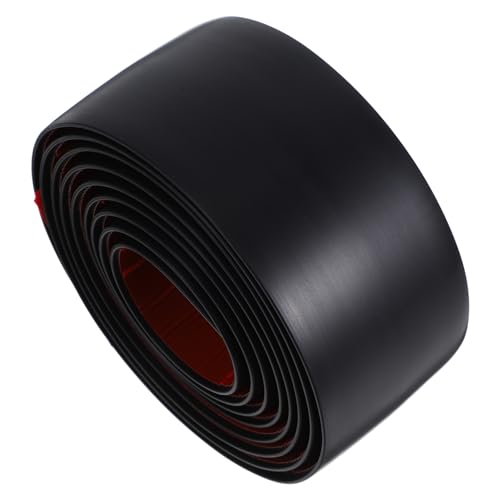 Gatuida Bodenübergangsleiste Selbstklebend PVC Teppich zu Fliesen Übergangsstreifen für Türöffnungen Antirutsch Kantenleiste Diy Bodenverkleidung für Verschiedene Böden Gatuida Bodenübergangsleiste Selbstklebend PVC Teppich zu Fliesen Übergangsstreifen für Türöffnungen Antirutsch Kantenleiste Diy Bodenverkleidung für Verschiedene Böden von Gatuida