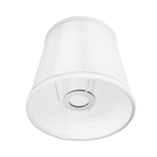 Gatuida Cloth Art Lampenschirm aus Langlebigem Stoff und Schlichte Deckenleuchte Abdeckung für Wohnräume Dekorativ Lichtfreundlich und Augenschonend für Wohnzimmer und Schlafzimmer Gatuida Cloth Art Lampenschirm aus Langlebigem Stoff und Schlichte Deckenleuchte Abdeckung für Wohnräume Dekorativ Lichtfreundlich und Augenschonend für Wohnzimmer und Schlafzimmer von Gatuida