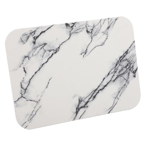Gatuida Diatom Mud Badmatte rutschfeste Waschbare Küchenmatte Hochabsorbierend Schnelltrocknend Praktisch für Bad Küche und Haustierbereich Einzigartiges Design für Angenehme Gatuida Diatom Mud Badmatte rutschfeste Waschbare Küchenmatte Hochabsorbierend Schnelltrocknend Praktisch für Bad Küche und Haustierbereich Einzigartiges Design für Angenehme von Gatuida