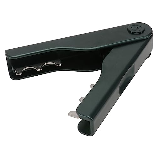 Gatuida Dornenentferner Zange Leichtes Langlebiges Dornenstripper Werkzeug für Gartenblumen Praktische DIY Rosenzangen für Schnelles Entfernen von Dornen und Blättern Gatuida Dornenentferner Zange Leichtes Langlebiges Dornenstripper Werkzeug für Gartenblumen Praktische DIY Rosenzangen für Schnelles Entfernen von Dornen und Blättern von Gatuida