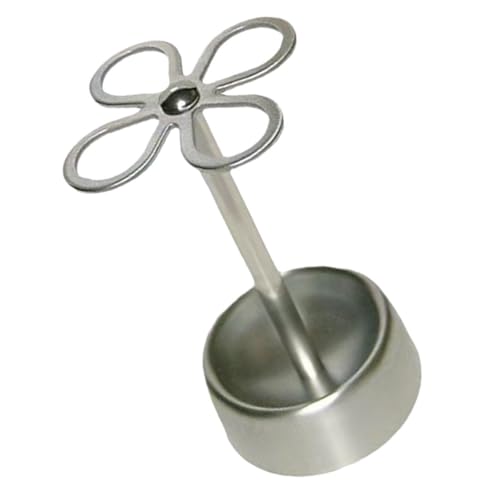 Gatuida Edelstahl Zahnputzbecher Fächer Organizer Multifunktional Zahnbürsten Halter Rasierer Ständer für Badezimmer Waschtisch Elegant Langlebig Rostfrei Gatuida Edelstahl Zahnputzbecher Fächer Organizer Multifunktional Zahnbürsten Halter Rasierer Ständer für Badezimmer Waschtisch Elegant Langlebig Rostfrei von Gatuida
