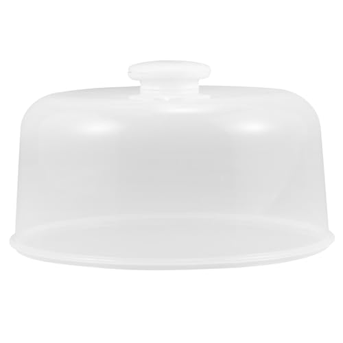 Gatuida Eierkocher Ersatzdeckel Transparente Abdeckung für Eierdampfer aus Robustem für Kochen und von Eiern Leicht zu Reinigen und Wiederverwendbar Gatuida Eierkocher Ersatzdeckel Transparente Abdeckung für Eierdampfer aus Robustem für Kochen und von Eiern Leicht zu Reinigen und Wiederverwendbar von Gatuida