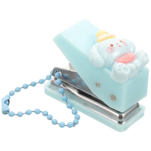 Gatuida Einloch lochstanzer Büro Tragbar Präzise Lochbrecher für Loseblattsammler Handlicher Papierlocher Kompakt Leicht für Ordner und Bastelpapier Gatuida Einloch lochstanzer Büro Tragbar Präzise Lochbrecher für Loseblattsammler Handlicher Papierlocher Kompakt Leicht für Ordner und Bastelpapier von Gatuida