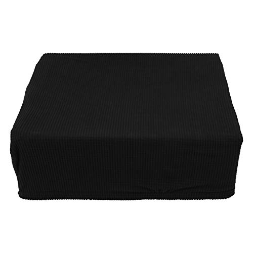 Gatuida Elastische Klavierhocker Abdeckung Vollständig Verpackt Atmungsaktiv und Langlebig für Zuhause Büro und Veranstaltungen Gatuida Elastische Klavierhocker Abdeckung Vollständig Verpackt Atmungsaktiv und Langlebig für Zuhause Büro und Veranstaltungen von Gatuida
