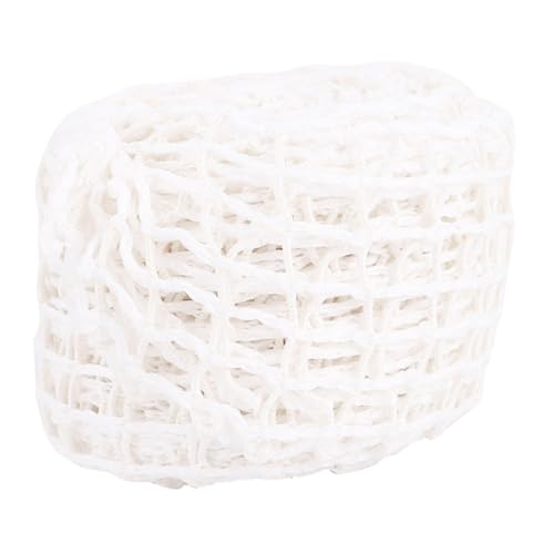 Gatuida Elastisches Fleischnetz Rollbratennetz Elastisch mit Hoher Tragkraft für Wurst und Braten Vielseitiges Fleischnetz zum Binden und Kochen für Fleischzubereitung und Räuchern Gatuida Elastisches Fleischnetz Rollbratennetz Elastisch mit Hoher Tragkraft für Wurst und Braten Vielseitiges Fleischnetz zum Binden und Kochen für Fleischzubereitung und Räuchern von Gatuida