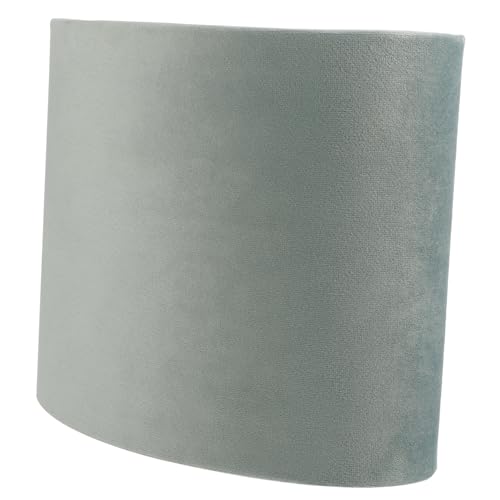 Gatuida Eleganter Ovaler Stoff lampenschirm Dezenter Kleiner Lampenschirm für Tischlampen Sanftes Licht Moderne Dekoration Weicher Stoff in Einzeln Verpackt Gatuida Eleganter Ovaler Stoff lampenschirm Dezenter Kleiner Lampenschirm für Tischlampen Sanftes Licht Moderne Dekoration Weicher Stoff in Einzeln Verpackt von Gatuida