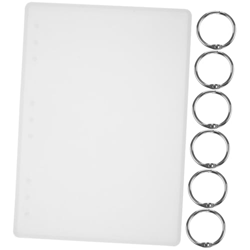 Gatuida Epoxidharz Silikonform Notizbuchhülle Flexibel Ablösbar DIY Bastelset Silikonform für Notizbuchabdeckungen Innovatives Zubehör für Individuelle Buchcovergestaltung Gatuida Epoxidharz Silikonform Notizbuchhülle Flexibel Ablösbar DIY Bastelset Silikonform für Notizbuchabdeckungen Innovatives Zubehör für Individuelle Buchcovergestaltung von Gatuida