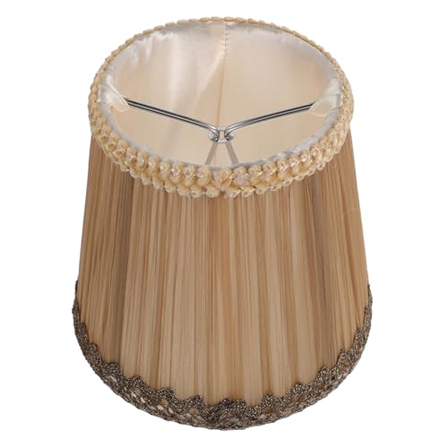 Gatuida Europäischer Stil Lampenschirm Glas Deckenlampenabdeckung Elegant Diffuses Licht Dekorationsschirm Für Wohnzimmer Schlafzimmer Balkon Hotel Bar von Gatuida