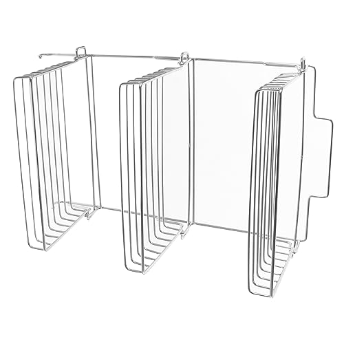 Gatuida Wandmontiertes Badezimmer Aufbewahrungsregal aus Klappregal Duschregal ohne Bohren Praktischer Organizer für Badezimmer und Küche Belüftetes Design Gatuida Wandmontiertes Badezimmer Aufbewahrungsregal aus Klappregal Duschregal ohne Bohren Praktischer Organizer für Badezimmer und Küche Belüftetes Design von Gatuida