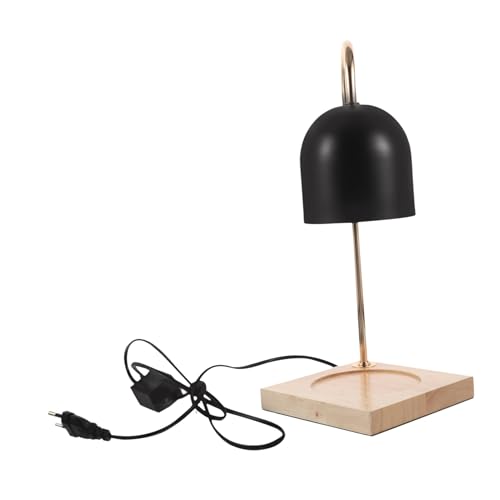 Gatuida Flammenlose Wachslampe Kerzenwärmerlampe Flammenlose Kerzen Mit Beweglichem Docht Wachslampenwärmer Wohnkultur Muttertagsdekoration Flammenlose Duftkerzen Anthropologie Holz Black Gatuida Flammenlose Wachslampe Kerzenwärmerlampe Flammenlose Kerzen Mit Beweglichem Docht Wachslampenwärmer Wohnkultur Muttertagsdekoration Flammenlose Duftkerzen Anthropologie Holz Black von Gatuida