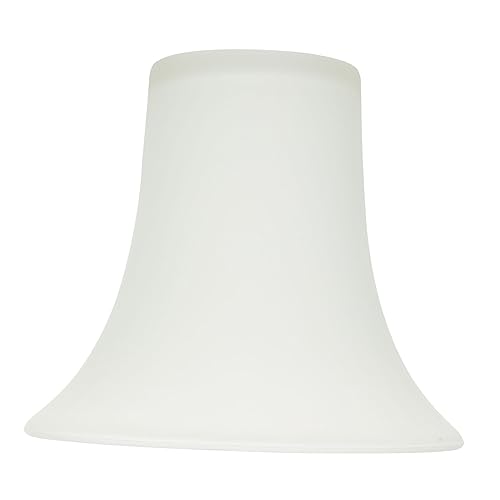 Gatuida Frosted Glass Lampshade für Hängelampe Dekorativer Lampenschirm für Warmes Licht für Zuhause Hotel Geschäft Einfache Installation Mittelloch Gatuida Frosted Glass Lampshade für Hängelampe Dekorativer Lampenschirm für Warmes Licht für Zuhause Hotel Geschäft Einfache Installation Mittelloch von Gatuida