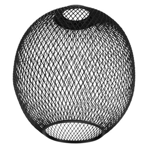 Gatuida Geometrischer Lampenschirm Metall Hängelampe für Zuhause und Gastronomie Dekorativer Lichtschutz Mattem Schwarz Installieren für Stilvolle Beleuchtung DIY Projekte Gatuida Geometrischer Lampenschirm Metall Hängelampe für Zuhause und Gastronomie Dekorativer Lichtschutz Mattem Schwarz Installieren für Stilvolle Beleuchtung DIY Projekte von Gatuida