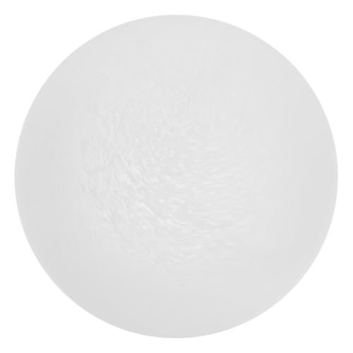 Gatuida Glas Lampenschirm Ersatz Kugelförmiger Lampenschirm aus Langlebigem Glas für Pendelleuchten und Tischlampen zur Innenraumgestaltung von Gatuida
