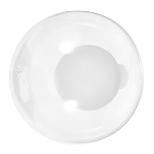 Gatuida Glas Lampenschirm Ersatz Opal Kugel Deckenlampe Lampenschirm Glas für Leuchtmittel Deckenleuchte Wohnzimmer Schlafzimmer Pendelleuchte Gatuida Glas Lampenschirm Ersatz Opal Kugel Deckenlampe Lampenschirm Glas für Leuchtmittel Deckenleuchte Wohnzimmer Schlafzimmer Pendelleuchte von Gatuida
