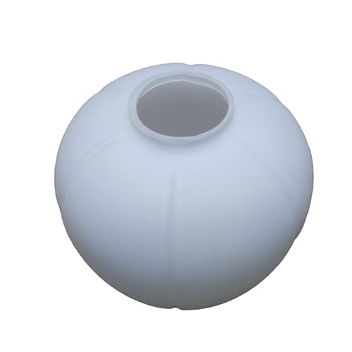 Gatuida Glas Lampenschirm Mattiertes Design Langlebig Einfach zu Montieren für Hängeleuchte und Wandlampe Geeignet Stilvoller Lampenschirm für Innenräume Gatuida Glas Lampenschirm Mattiertes Design Langlebig Einfach zu Montieren für Hängeleuchte und Wandlampe Geeignet Stilvoller Lampenschirm für Innenräume von Gatuida