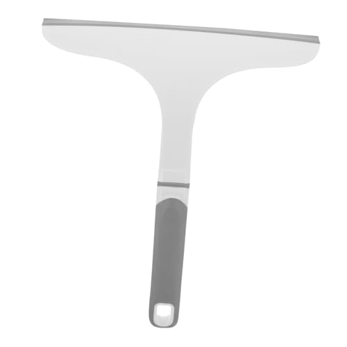 Gatuida Glasabzieher Duschabzieher Fensterwischer mit Ergonomischem Griff Langlebiger Effektive von Duschtüren und Fenstern Teilige Reinigungstool für Haushalt Gatuida Glasabzieher Duschabzieher Fensterwischer mit Ergonomischem Griff Langlebiger Effektive von Duschtüren und Fenstern Teilige Reinigungstool für Haushalt von Gatuida