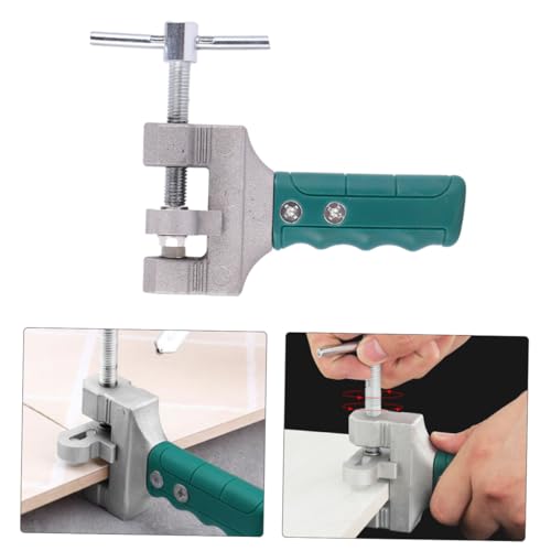 Gatuida Glass Fliesenschneider aus Robustem Metall Langlebiges Schneidewerkzeug für Dickes Glas und Spiegelglas Einfach zu Bedienen für Heim Bastelarbeiten Gatuida Glass Fliesenschneider aus Robustem Metall Langlebiges Schneidewerkzeug für Dickes Glas und Spiegelglas Einfach zu Bedienen für Heim Bastelarbeiten von Gatuida