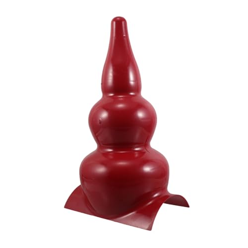 Gatuida Gourd Dachverzierung für Traditionelle Handwerkskunst zu Installieren für Dekoration Gatuida Gourd Dachverzierung für Traditionelle Handwerkskunst zu Installieren für Dekoration von Gatuida