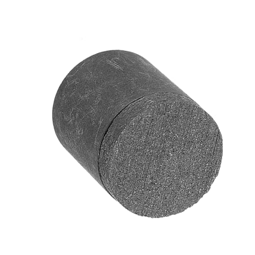 Gatuida Graphit Schmelztiegel Hochreiner Hitzebeständiger Schmelztopf für Gold Vielseitiger Kleiner Schmelz und Gießbehälter für Haushalt und Labor Gatuida Graphit Schmelztiegel Hochreiner Hitzebeständiger Schmelztopf für Gold Vielseitiger Kleiner Schmelz und Gießbehälter für Haushalt und Labor von Gatuida